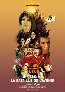 algerie-la bataille de l'avenir