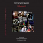 despues tanger