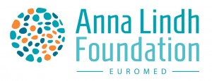 logo fondation anna lindh