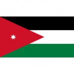 jordanie-drapeau