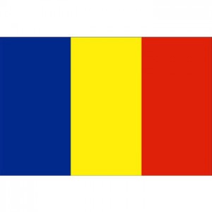 roumanie-drapeau