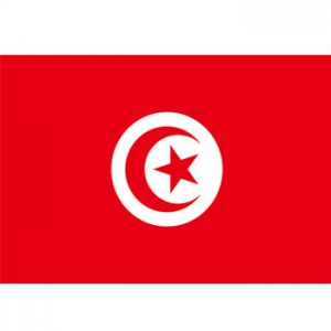 tunisie_drapeau