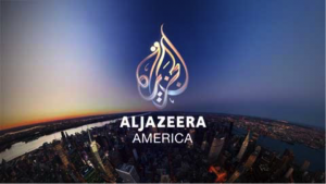Trois ans seulement après sa création, la chaîne Al-Jazeera America a annoncé qu’elle fermerait à la fin du mois d'avril.