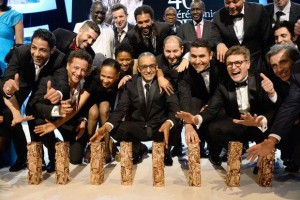 Césars 2016 : des nominations métissées 