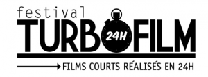 Affiche du festival Turbo Film