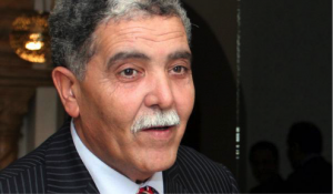 Miloud Chorfi, président de l’Arav, l’Autorité de régulation de l’audiovisuel en Algérie, quitte ses fonctions.