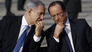 Francois-Hollande-Benjamin-Netanyahu-600