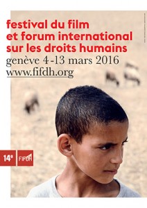 Festival du film et forum international sur les droits humains (FIFDH)