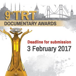 TRT documentary Award