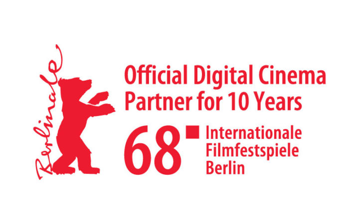 logo Berlinale 2018
