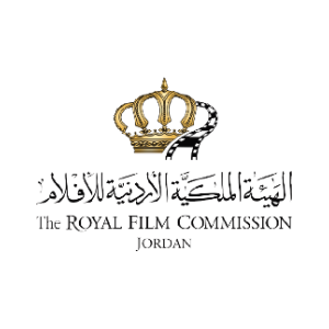 logo royal film commission jordan
