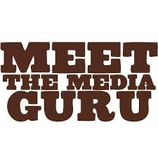 logo meet the media guru