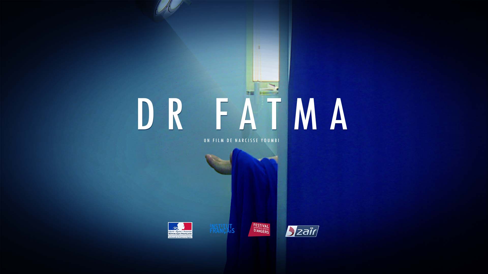 Dr Fatma