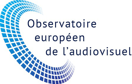 logo observatoire européen de l'audiovisuel
