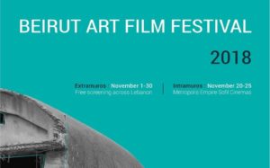 Beirut Art Film Festival