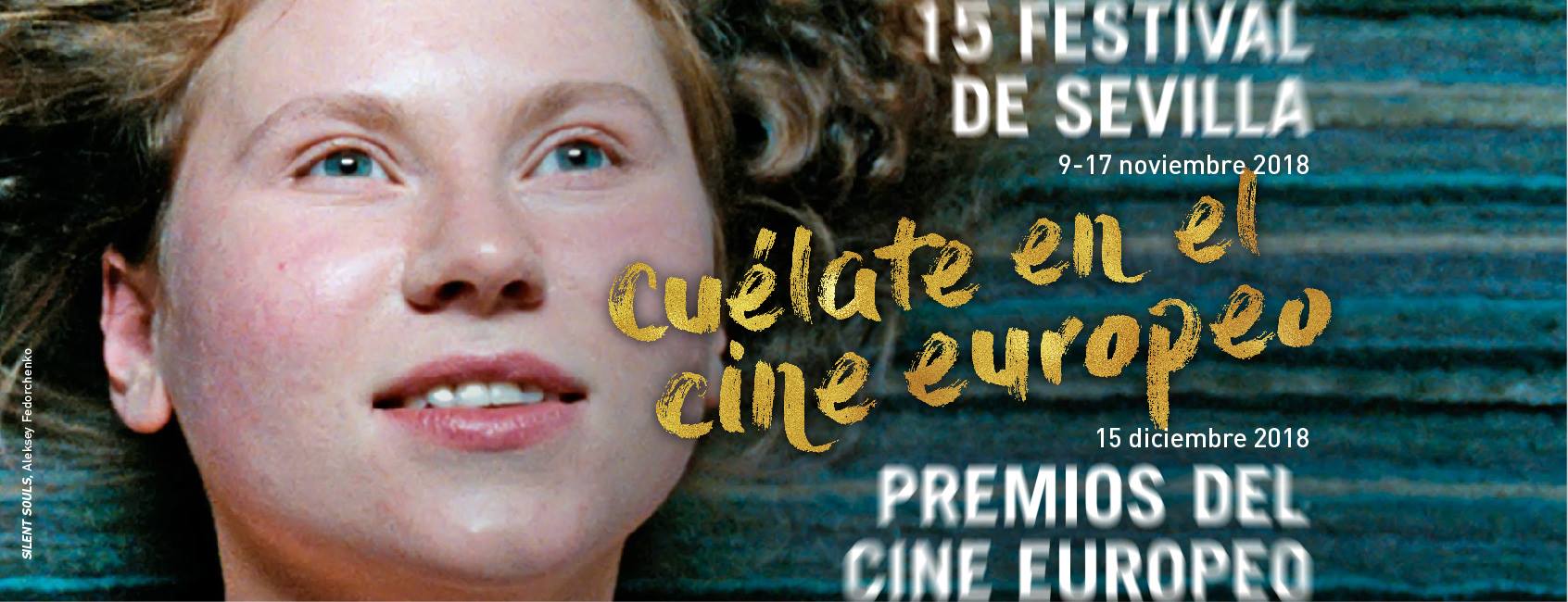 Festival européen du film de Séville