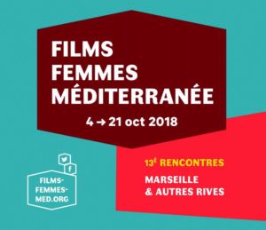 Rencontres Films Femmes Méditerranée