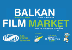 Balkan Film Market