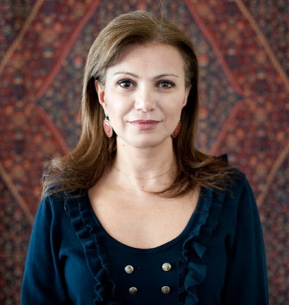 Gisele Khoury