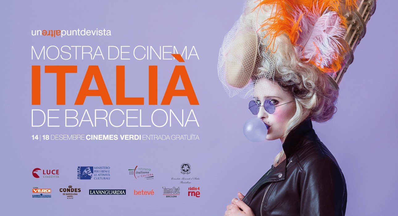 Festival de Cinéma Italien de Barcelona