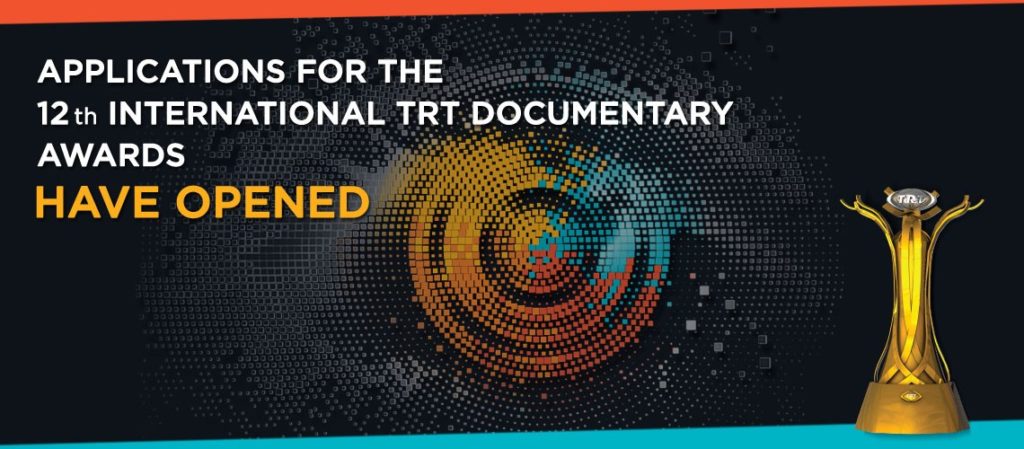 Prix International TRT du Documentaire