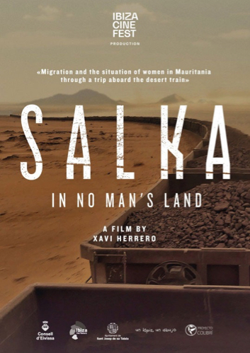 Salka, In No Man's Land