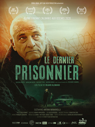 Dernier prisonnier