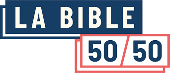 Bible 50/50