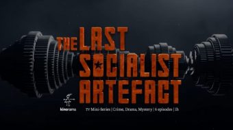 Socialist artefact