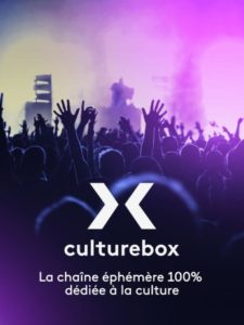 Culturebox