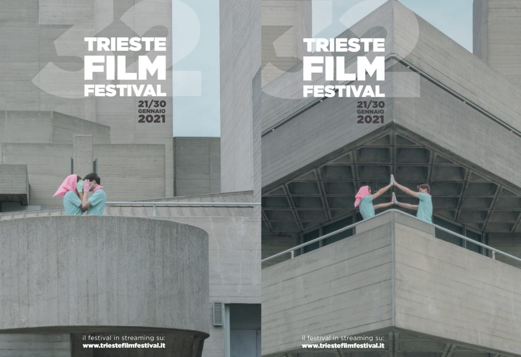 Trieste Film Festival 2021