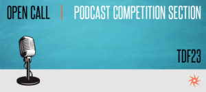Compétition Podcasts TFF