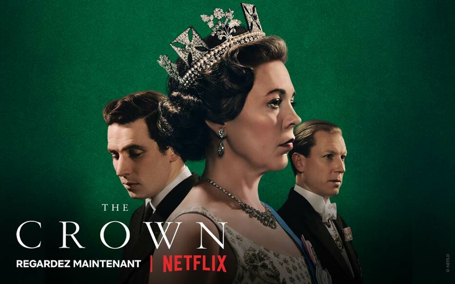 The Crown