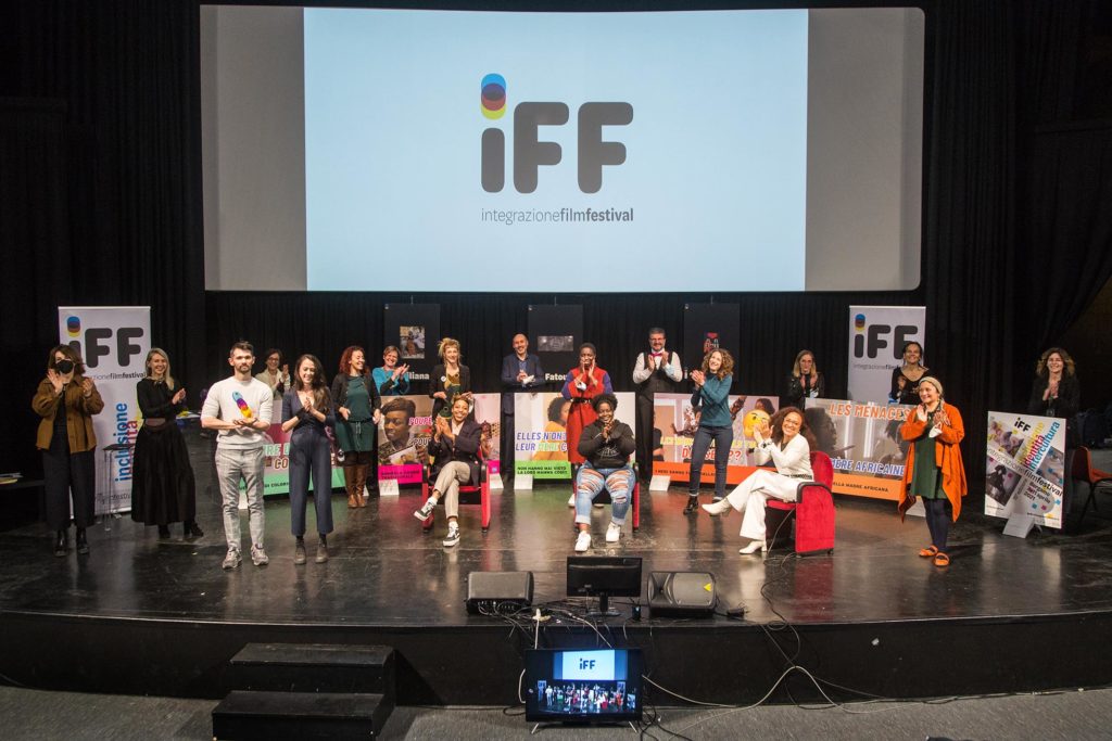 IFF 2021