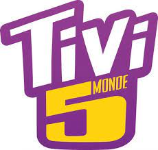 tivi5monde