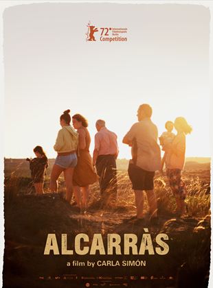 Affiche du film Alcarràs