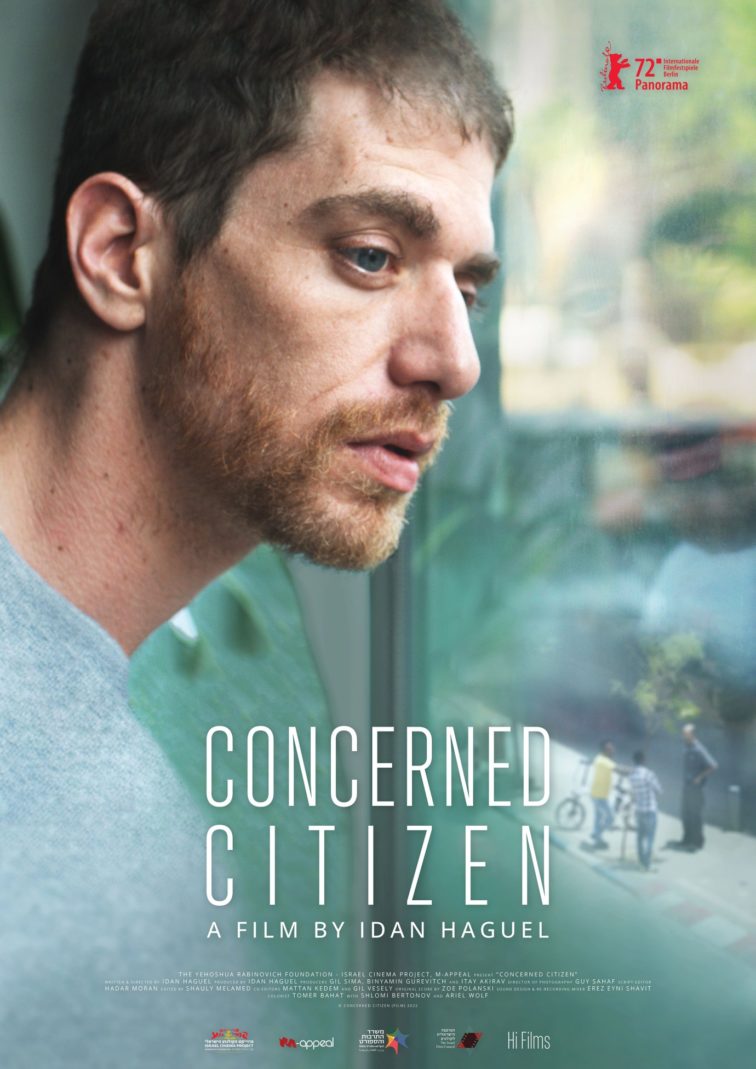 affiche concerned-citizen