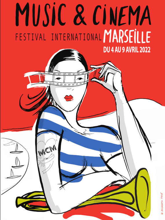 The Aubagne Music & Film Festival moves to Marseille