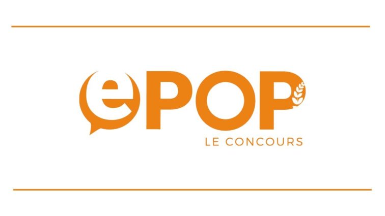 Logo ePOP