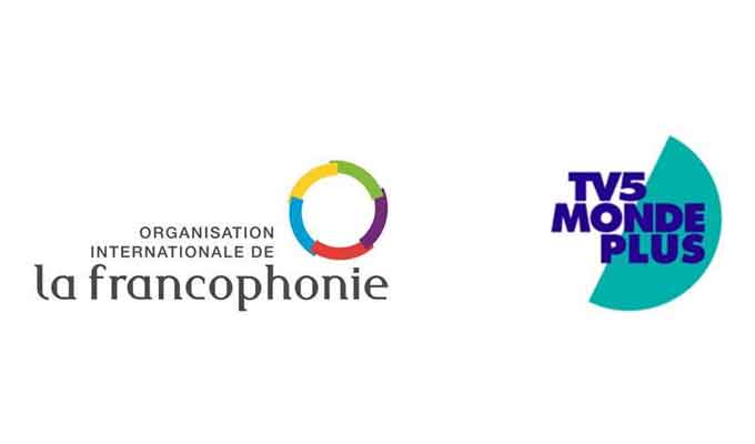 Logo Fonds Francophonie