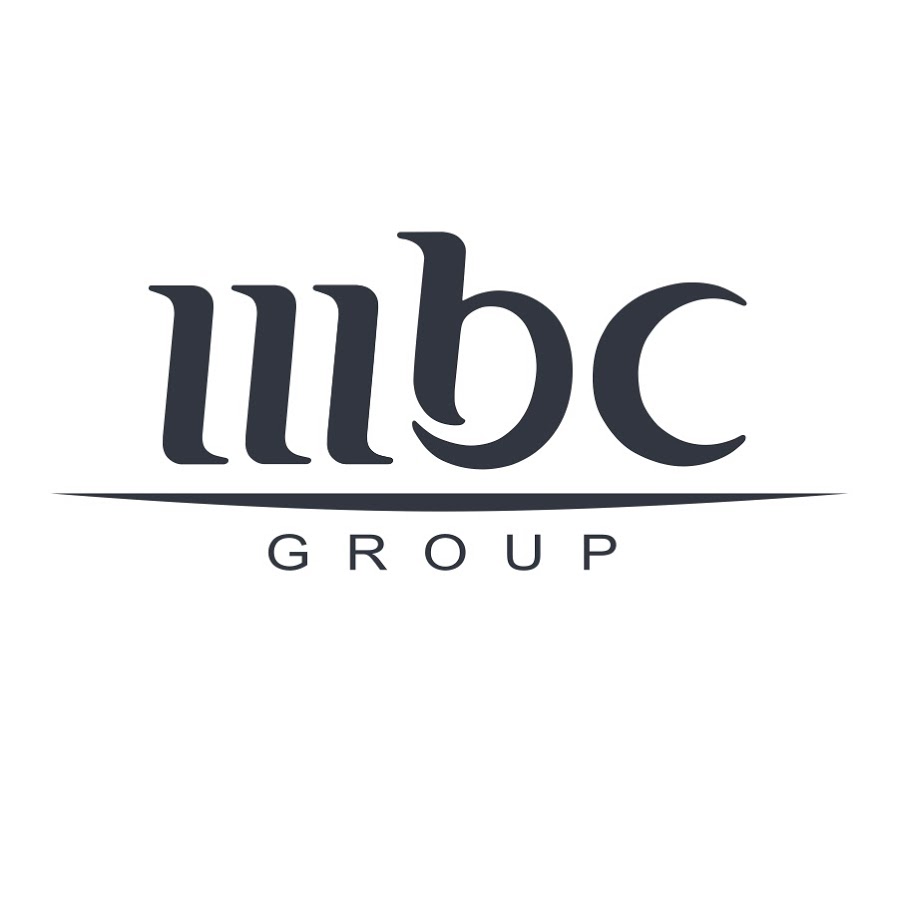 Logo MBC Group