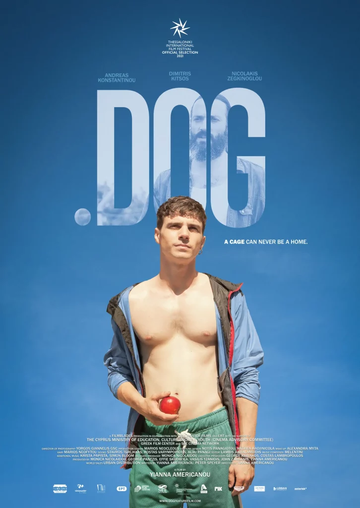 Affiche Dog