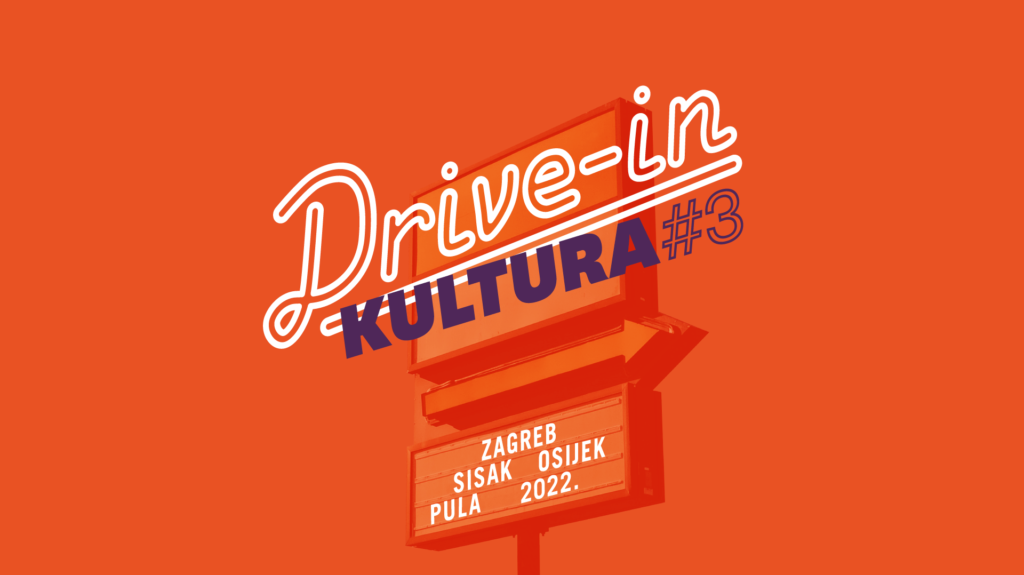 Drinve-in Kultura