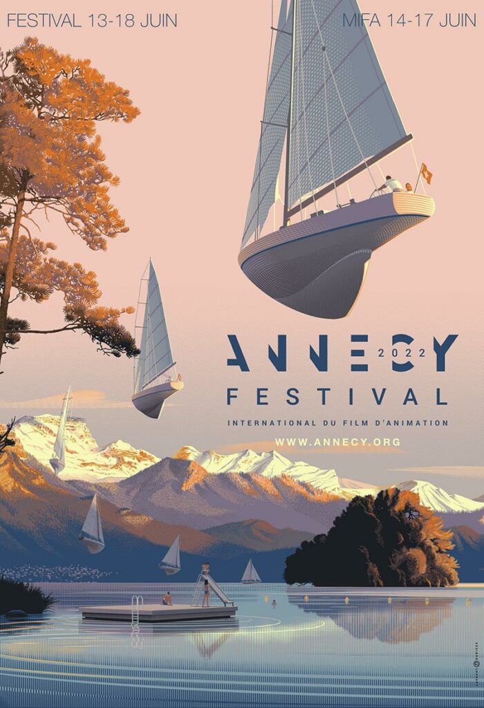 Festival d'Annecy