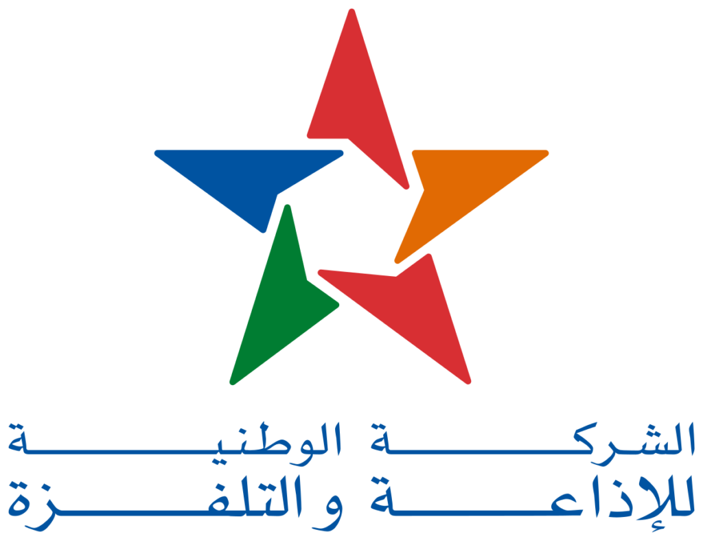 Logo SNRT