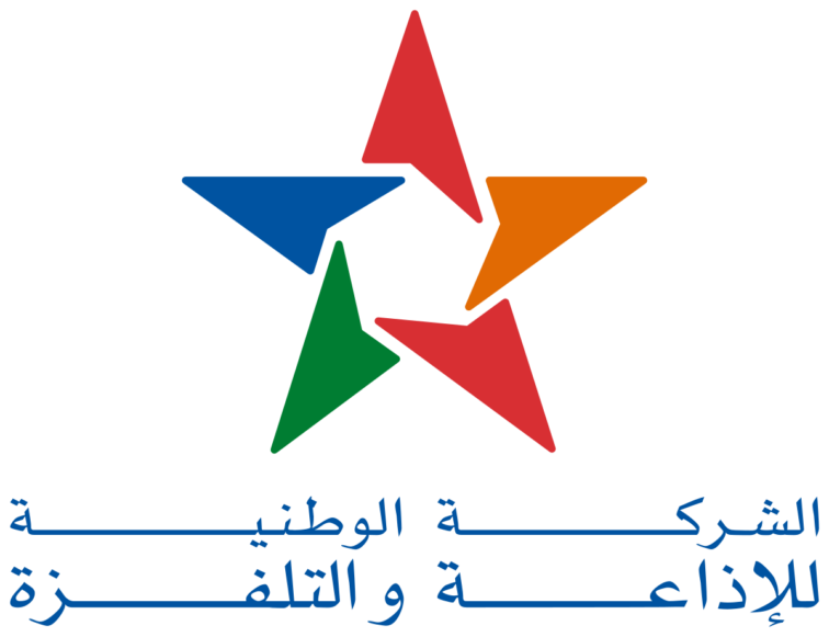 Logo SNRT
