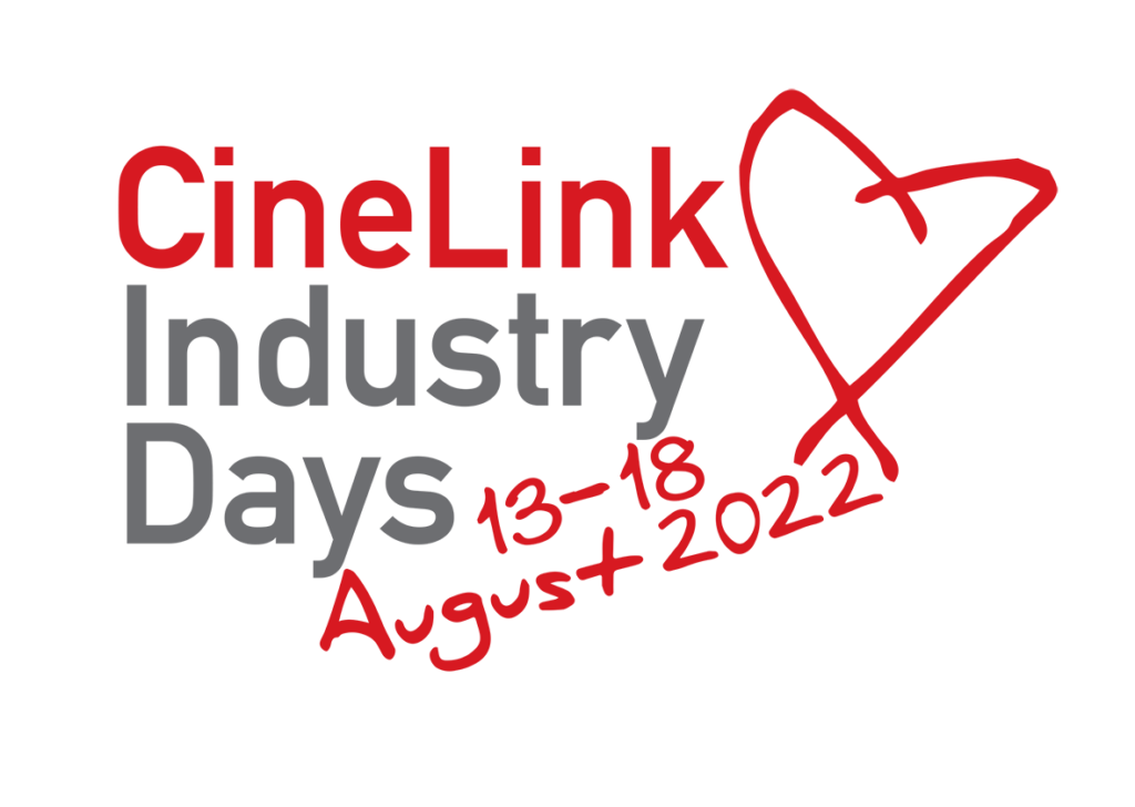 CineLink Industry Days