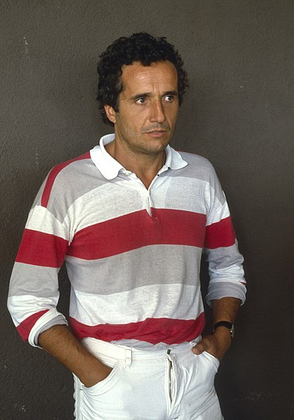 Marco Bellocchio