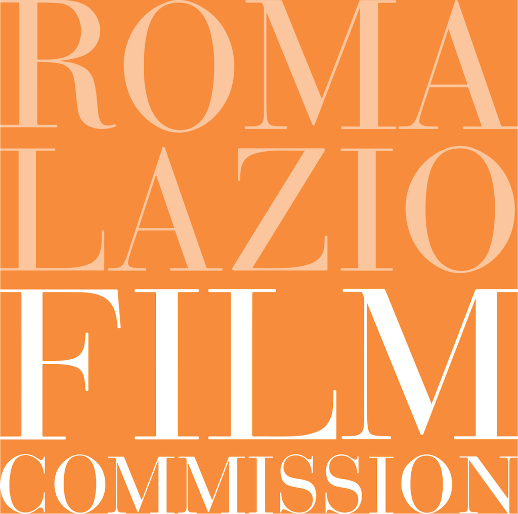 Logo Roma Lazio Film Commission
