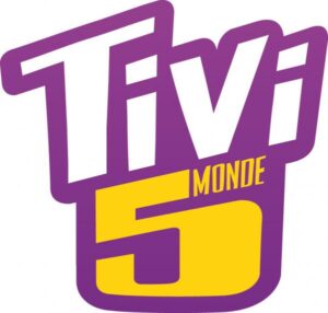 TiVi 5 Monde
